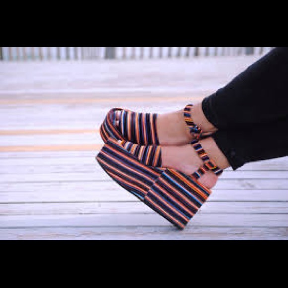 Jeffrey Campbell Shoes - JEFFREY CAMPBELL Chynna Sandal